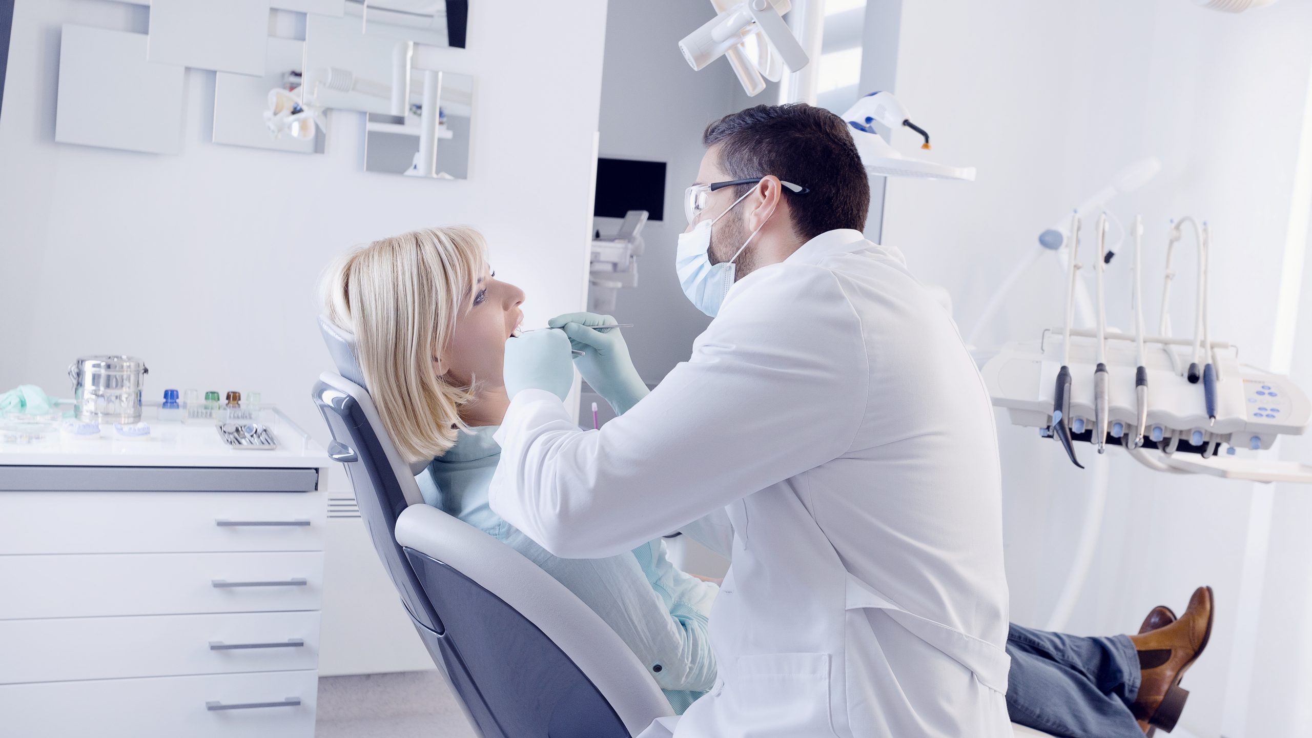 Dentist in Lovettsville, VA